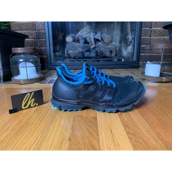 Size 9 M Adidas Climacool Golf Spikeless Cleats Q44600 - Picture 4 of 7